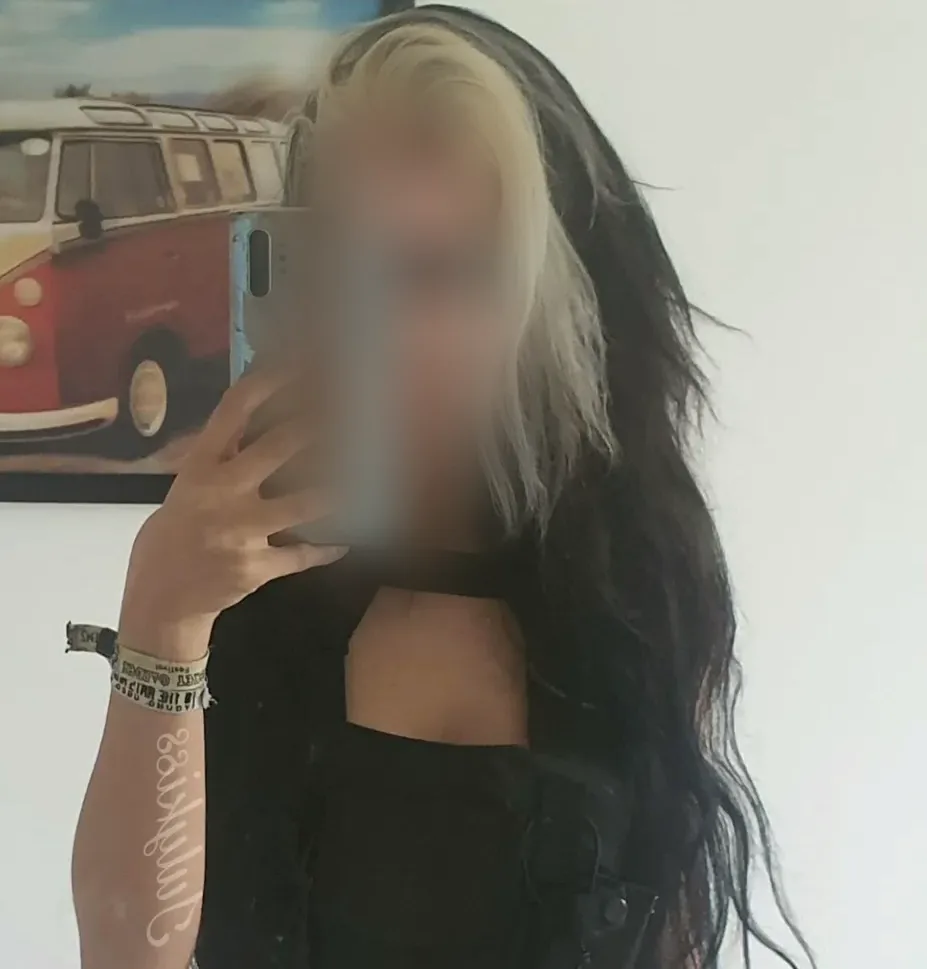 Natasha, 26