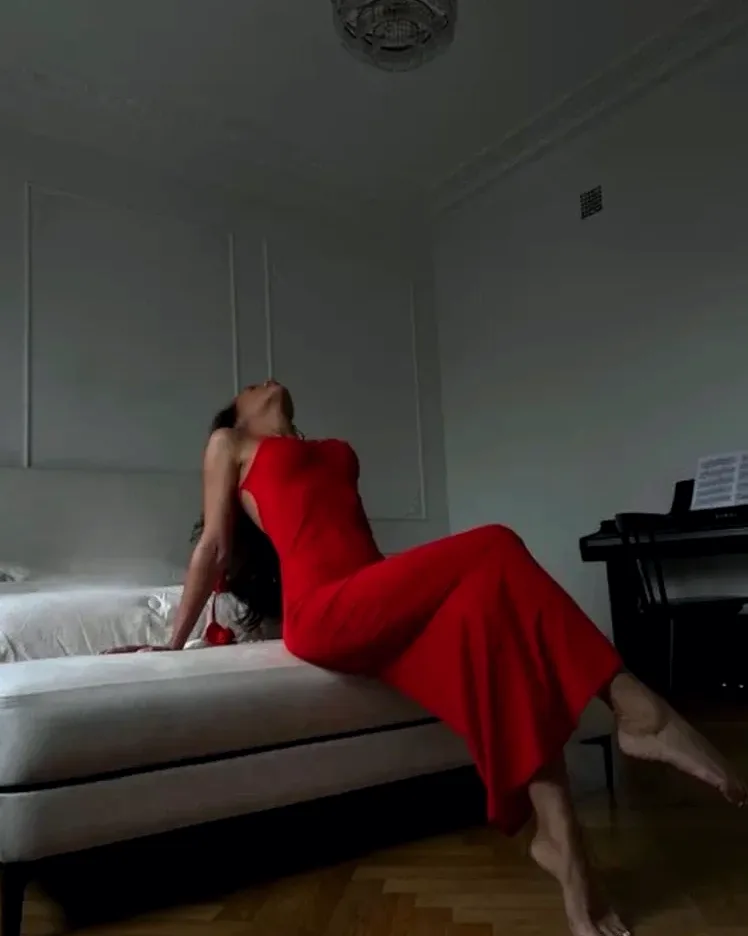 Salma, 36